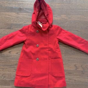 Girls Richie House LA jacket